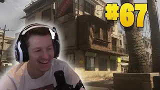 OLD GB React #67 | NEW MAP!?!