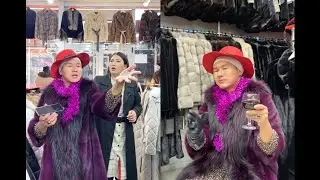 Зулпан байып кетті 😱 көре алмайсыңдар сендер мені 😂