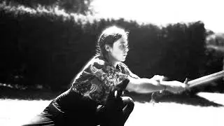 The Wudang Dragon Sword - Long Hua Jian