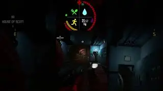 Always be aware | Ghost of Tabor