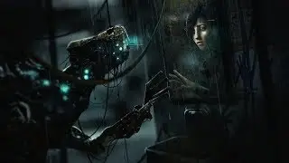 Прохождение - SOMA Концовка