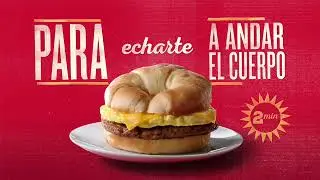 Comienza con un buen desayuno en familia