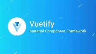 Vue.js Vuetify framework Material design Installation & Vs code Setup||2020 Real time Project (#1)🔥🔥