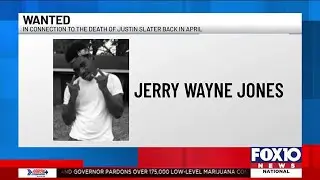 Prichard police seek man for questioning in homicide investigation
