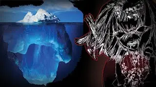 El iceberg de canciones de kikuo