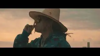 Marlon Breeze - Tiempos mejores (Video Oficial)