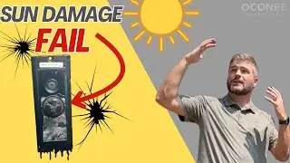 Protect Your Ring Doorbell From Sun Damage