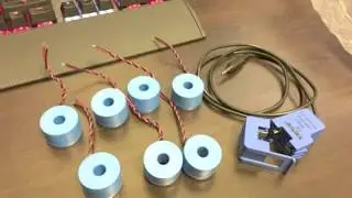 Open Hardware Miniconf - Lightning talks, project showcase and general discussions