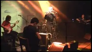 Genetics - The Musical Box
