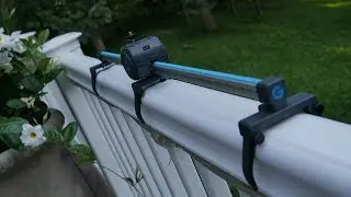 Motorized Camera Slider and Pan Head Under $100! Grip Gear Movie Maker Set - Review