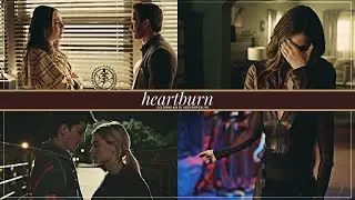 Sony Vegas Coloring #29 || Heartburn