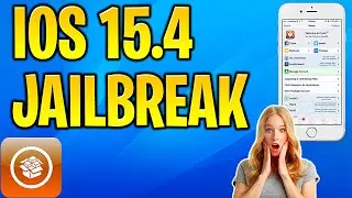 Jailbreak iOS 15.4 - How to Jailbreak iOS 15.4 (Cydia Included) NO COMPUTER