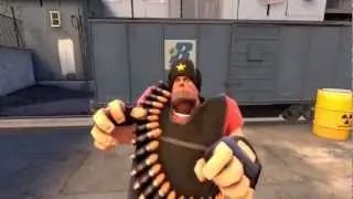 Dance Soldier