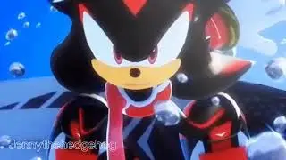 🖤Shadow the hedgehog🖤 edit