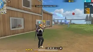 kill 30, booyah sorry bocil free fire