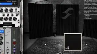 Mesa Boogie Mark IV - Uber 4x12 Two Notes Virtual CAB