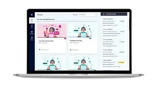 ¿Cómo reviso el contenido de mis cursos en UTP+Class?