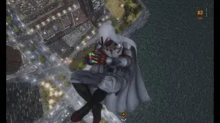 4K Marvel's Spider-Man 2 | PS5 Gameplay Part 23
