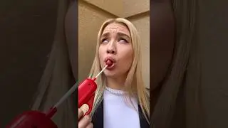 OMG 😨 Beautiful girl? 👧🏼