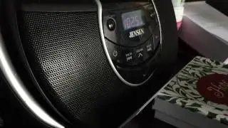 Chip DiMonick - The Radio Debut of 