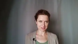 роль Научница, Алиса Гончаренко