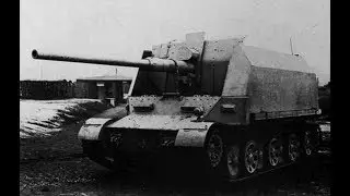 PZ. Sfl 4c. Ванна нагибает!!!