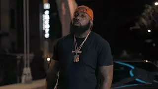 Trae Tha Truth - Barre (Official Video)