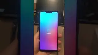 lg g7 thinq remove google account, frp bypass تخطي حساب غوغل  lg g7 thinq