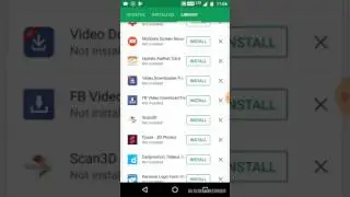 Facebook video download