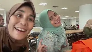 Alhamdulillah Berkat Do'a Baik Teman Teman Subscriber Onde Onde Mochi Sampai Tahap Ini