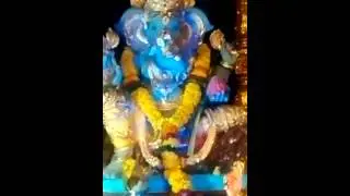 Ganesh Festival .india (भारत)