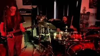 Widetrack - 2020-04-26-Sun - 01 - Cursed (live)