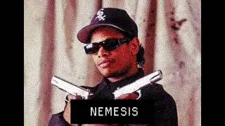 NEMESIS - HOOPS! [DUBSTEP/TRAPSTEP]