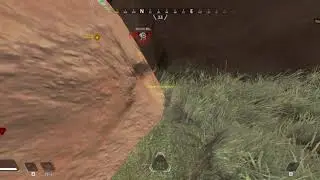 The Floor is lava Apex Legends