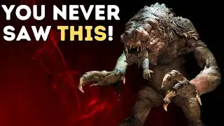 Star Wars: You've Never Seen these 10 Terrifying Creatures!