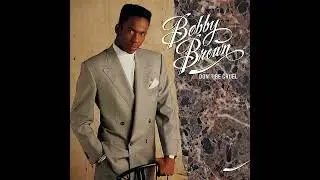 Bobby Brown    Roni