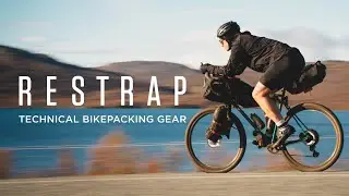 Technical Bikepacking Gear