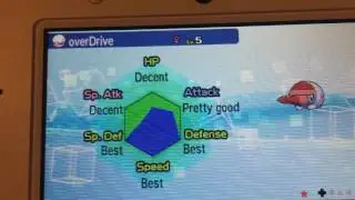 My Pokémon Sun and Moon Shiny Collection!!!!