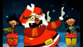 Punjabi jingle bell