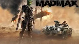 Mad Max Part 4 - The Ultimate Wasteland Adventure Continues
