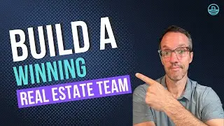 Build a Winning Rental Real Estate Team