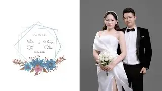 Hữu Trí  -  Phương  Thảo  01.06.2024
