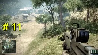 Battlefield Bad Company 2 Part 11