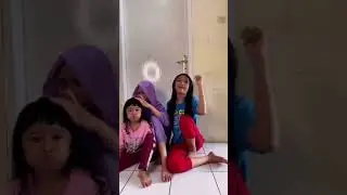 ADU KENTUT 🤭