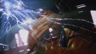 Wukong: Yellowbrow (Last phase)