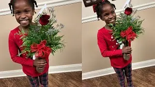 KARMYNE’S CHRISTMAS CONCERT 🎅🏽🎄