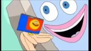Ну вот и всё, пора прощаться, но это ЖМЫХ