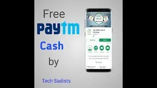 How to earn patym cash  with proof  || in Telugu || by tech sadists
