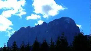 Above the Earth 1p