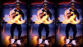 WANG IS BACK 😈 || Alight motion preset xml || WANG-EDITZ ||